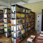 Adwaita Malla Barman Smriti Mahavidyalaya (AMBS) Amarpur AMBS Infrastructure photo 2